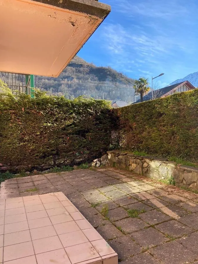 Appartement Esquieze-Sere Luz-Saint-Sauveur