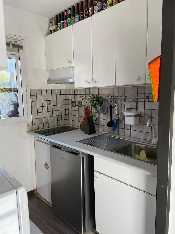 Appartement Esquieze-Sere Luz-Saint-Sauveur