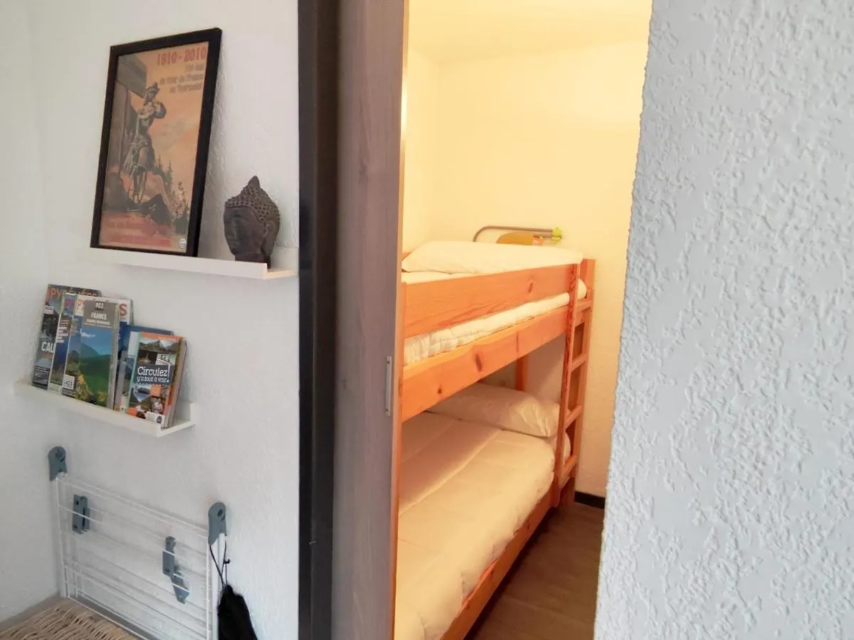 Appartement Esquieze-Sere Luz-Saint-Sauveur France