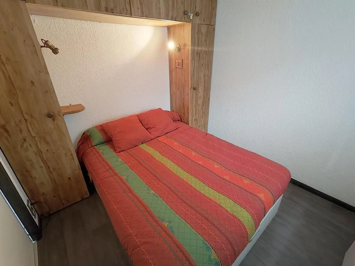 Appartement Esquieze-Sere Luz-Saint-Sauveur 0*,  France