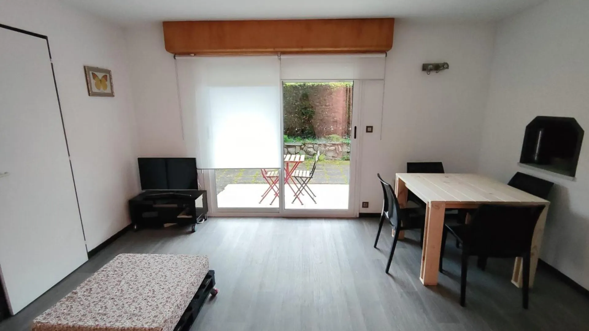 Appartement Esquieze-Sere Luz-Saint-Sauveur