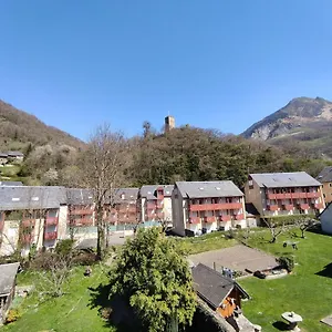 Le Refuge Toy - 2 T2 Dispo - Tout Compris Apartamento